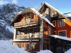 фото отеля Hotel Mauberme