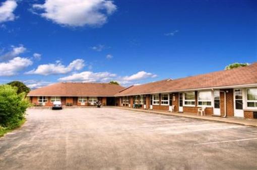 фото отеля Canadas Best Value Inn Port Colborne
