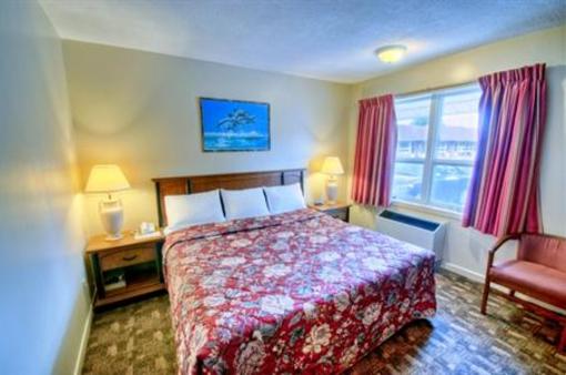 фото отеля Canadas Best Value Inn Port Colborne