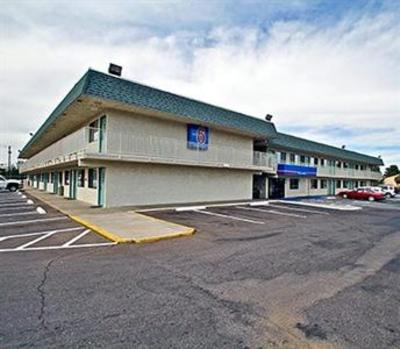 фото отеля Motel 6 Sierra Vista - Fort Huachuca