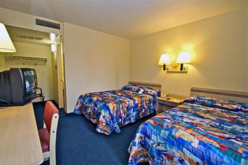 фото отеля Motel 6 Sierra Vista - Fort Huachuca