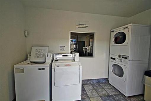 фото отеля Motel 6 Sierra Vista - Fort Huachuca