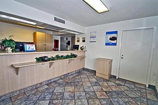 фото отеля Motel 6 Sierra Vista - Fort Huachuca