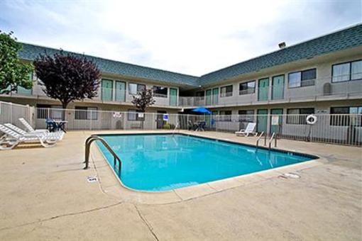 фото отеля Motel 6 Sierra Vista - Fort Huachuca