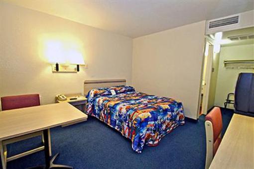 фото отеля Motel 6 Sierra Vista - Fort Huachuca