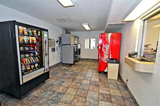 фото отеля Motel 6 Sierra Vista - Fort Huachuca