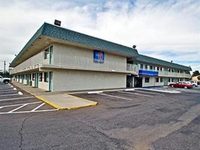 Motel 6 Sierra Vista - Fort Huachuca