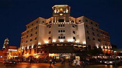 фото отеля Hotel Salta