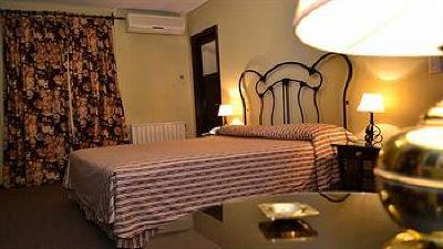 фото отеля Hotel Salta