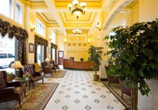 фото отеля Milner Hotel Detroit
