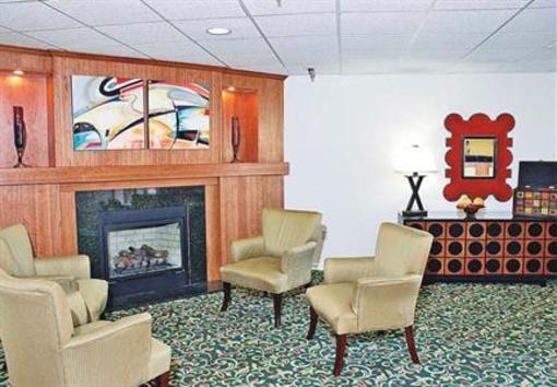 фото отеля Fairfield Inn Hickory
