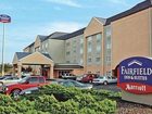 фото отеля Fairfield Inn Hickory
