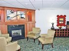 фото отеля Fairfield Inn Hickory