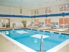 фото отеля Fairfield Inn Hickory