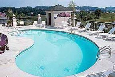 фото отеля Days Inn Johnson City