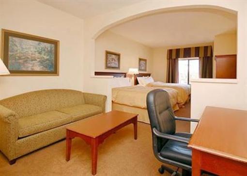 фото отеля Days Inn Johnson City