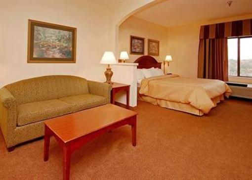 фото отеля Days Inn Johnson City