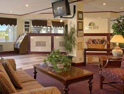 фото отеля Days Inn Johnson City