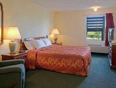 фото отеля Days Inn Johnson City