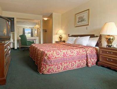 фото отеля Days Inn Johnson City