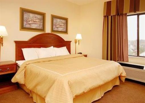 фото отеля Days Inn Johnson City