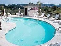 Days Inn Johnson City