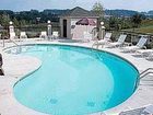 фото отеля Days Inn Johnson City