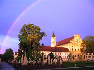 фото отеля Fuerstenfelder Hotel