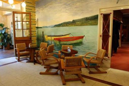 фото отеля Hotel Le Lac