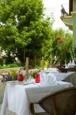 фото отеля Hotel Le Lac