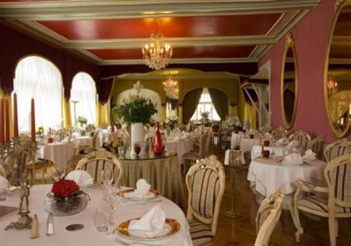 фото отеля Hotel Le Lac