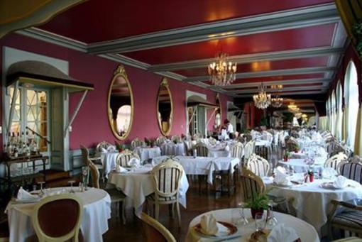 фото отеля Hotel Le Lac