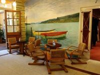 Hotel Le Lac
