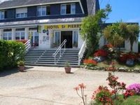 Hotel Saint Pierre Quiberon
