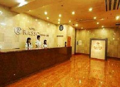 фото отеля Hotel Rasso Kokusai Dori