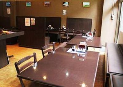 фото отеля Hotel Rasso Kokusai Dori