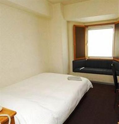 фото отеля Hotel Rasso Kokusai Dori