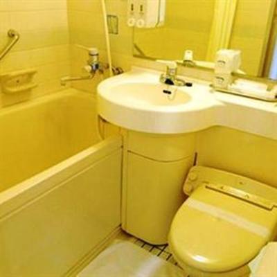 фото отеля Hotel Rasso Kokusai Dori