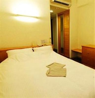фото отеля Hotel Rasso Kokusai Dori