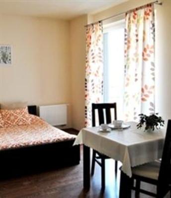 фото отеля Royal Apartments Apartamenty Inowroclawska
