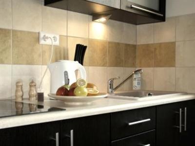 фото отеля Royal Apartments Apartamenty Inowroclawska
