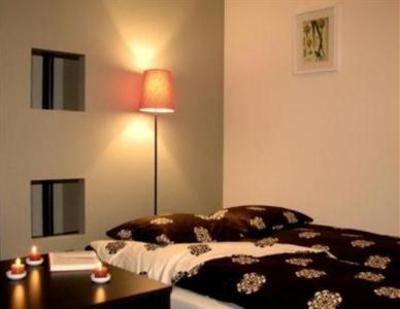 фото отеля Royal Apartments Apartamenty Inowroclawska