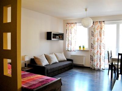 фото отеля Royal Apartments Apartamenty Inowroclawska