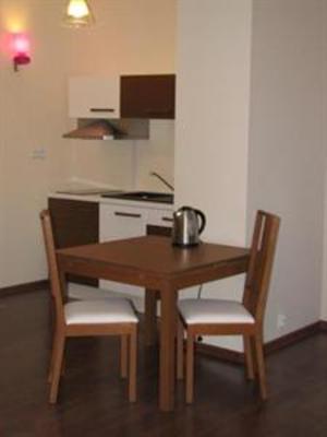 фото отеля Royal Apartments Apartamenty Inowroclawska