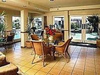West Beach Inn