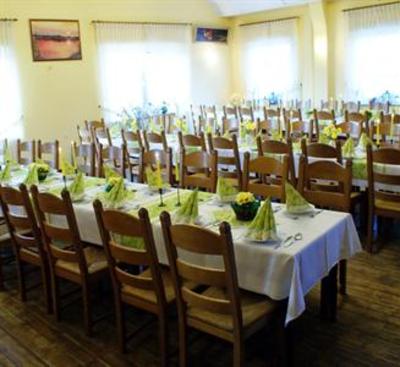 фото отеля Landhaus Spickermann