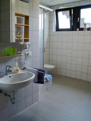 фото отеля Landhaus Spickermann