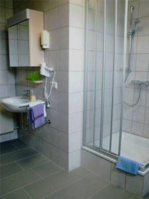 фото отеля Landhaus Spickermann