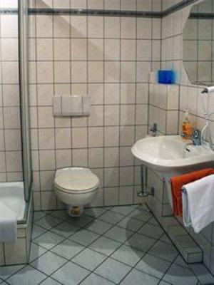 фото отеля Landhaus Spickermann