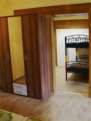 фото отеля Landhaus Spickermann